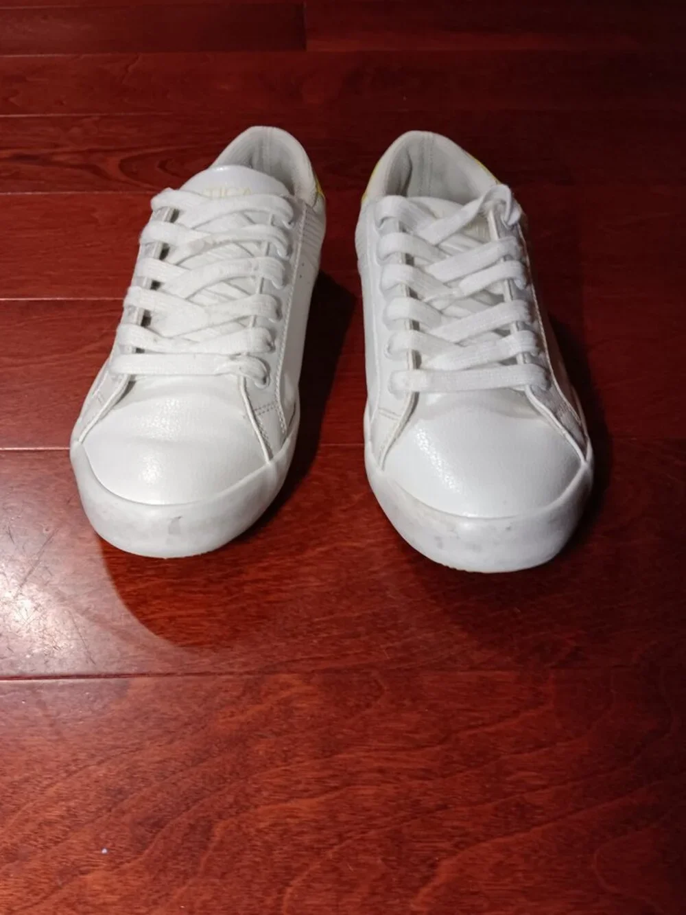 Nautica women casual